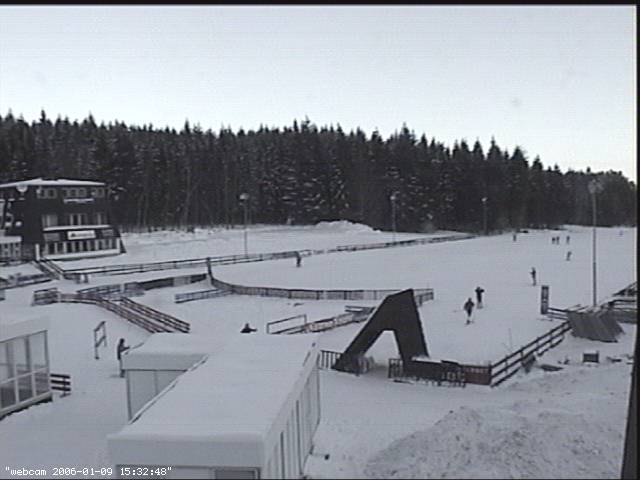 Ski areal - lyzarsky stadion -velky obrazek